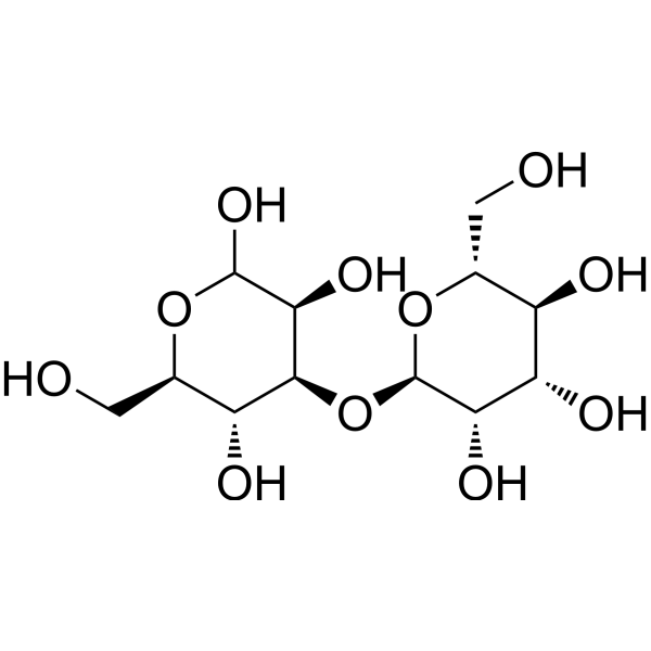 3α-Mannobiose 23745-85-9